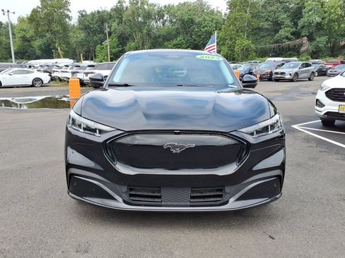 Used 2024 Ford Mustang Mach-E Premium AWD/4WD image 20