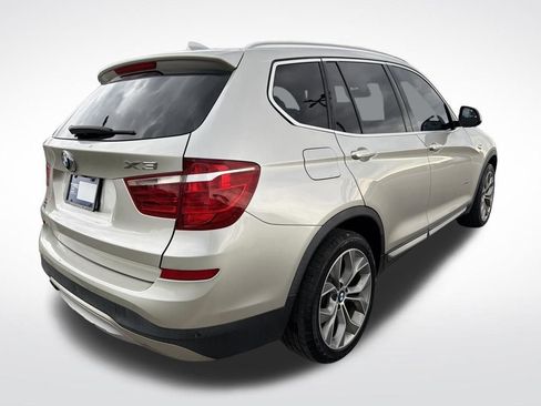 Used 2016 BMW X3 xDrive28i image 6