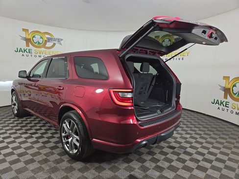 Used 2024 Dodge Durango R/T w/ Tow 'N Go Package image 34