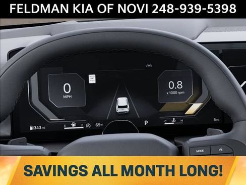 New 2027 Kia Seltos X-Line SX AWD/4WD image 22