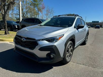 Used 2025 Subaru Crosstrek 2.0i Premium