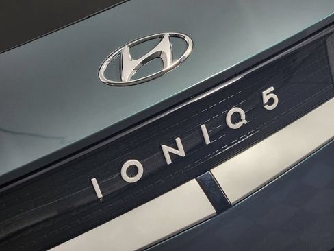 Certified 2024 Hyundai Ioniq 5 SEL AWD/4WD image 9