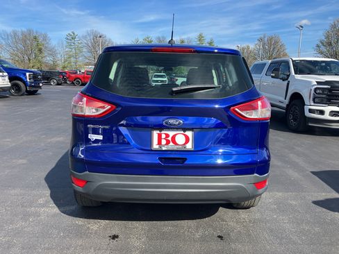 Used 2013 Ford Escape S image 5