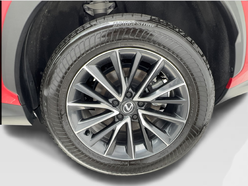 Used 2024 Lexus NX 250 FWD w/ Cold Area Package image 18