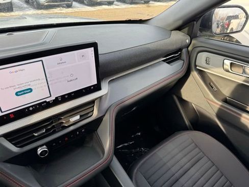 New 2026 Ford Explorer ST-Line w/ ST-Line Street Pack image 23