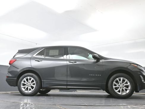 Used 2019 Chevrolet Equinox LT FWD image 51
