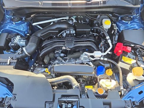 Used 2025 Subaru Forester Premium image 22