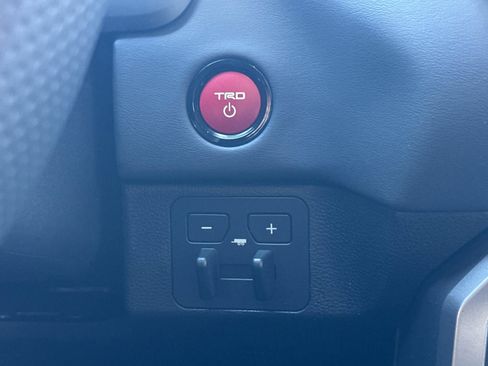 New 2026 Toyota Tundra Limited image 20