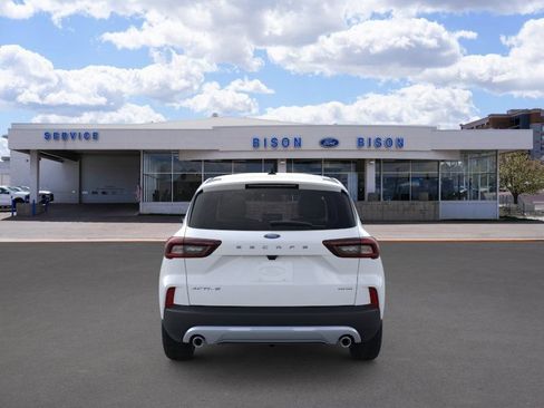 New 2026 Ford Escape Active w/ Cold Weather Package AWD/4WD image 5