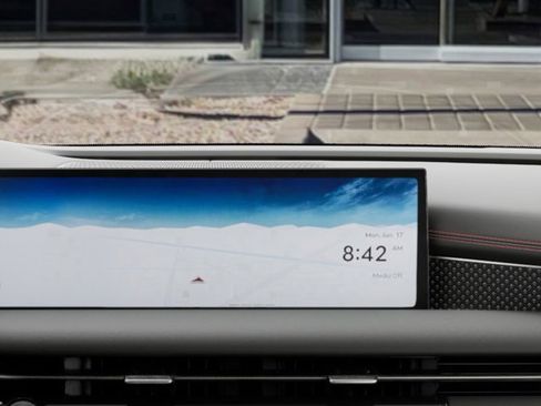 New 2025 Genesis G80 3.5T Sport Prestige image 18