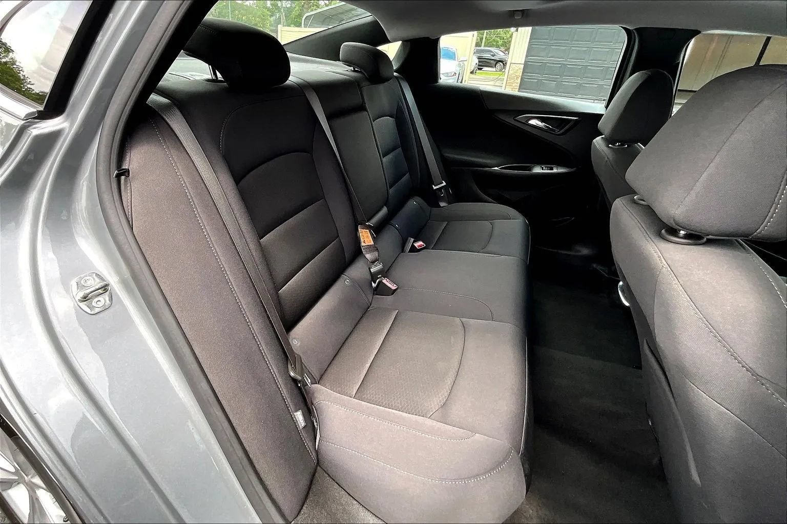 Used 2024 Chevrolet Malibu LT FWD image 29