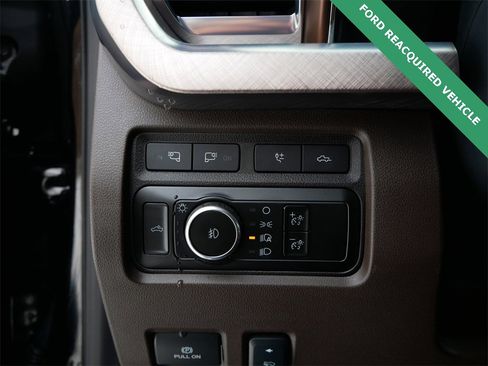 Used 2024 Ford F250 King Ranch w/ Chrome Package image 17