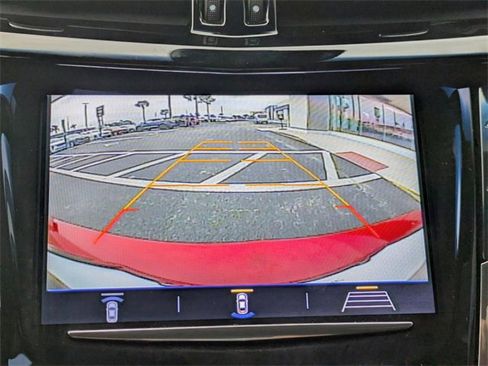 Used 2019 Cadillac CTS V w/ Luxury Package image 24