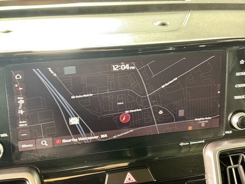 Certified 2023 Kia Sorento EX image 17