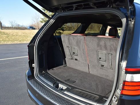 Used 2025 Dodge Durango GT image 34