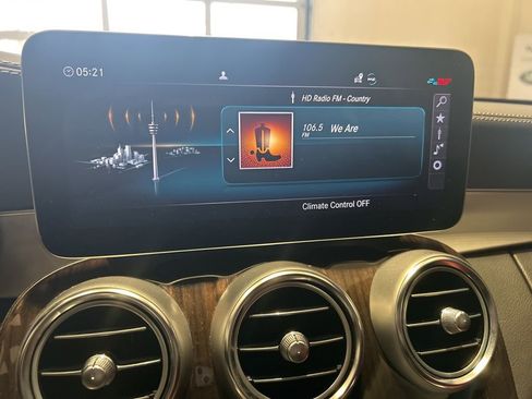 Used 2023 Mercedes-Benz C 43 AMG 4MATIC Coupe image 12