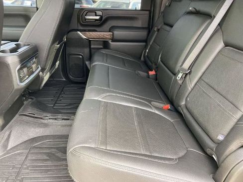 Used 2020 GMC Sierra 2500 Denali w/ Denali Ultimate Package image 22
