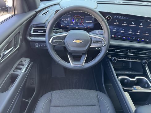 New 2026 Chevrolet Traverse LT AWD/4WD image 21