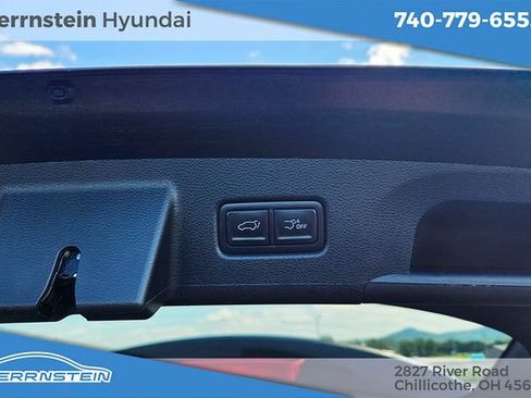 Used 2025 Kia Telluride S AWD/4WD image 21