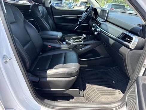 Used 2022 Kia Telluride S AWD/4WD image 25