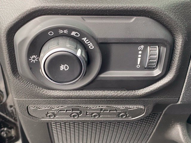 New 2026 Jeep Wrangler Sport AWD/4WD image 26