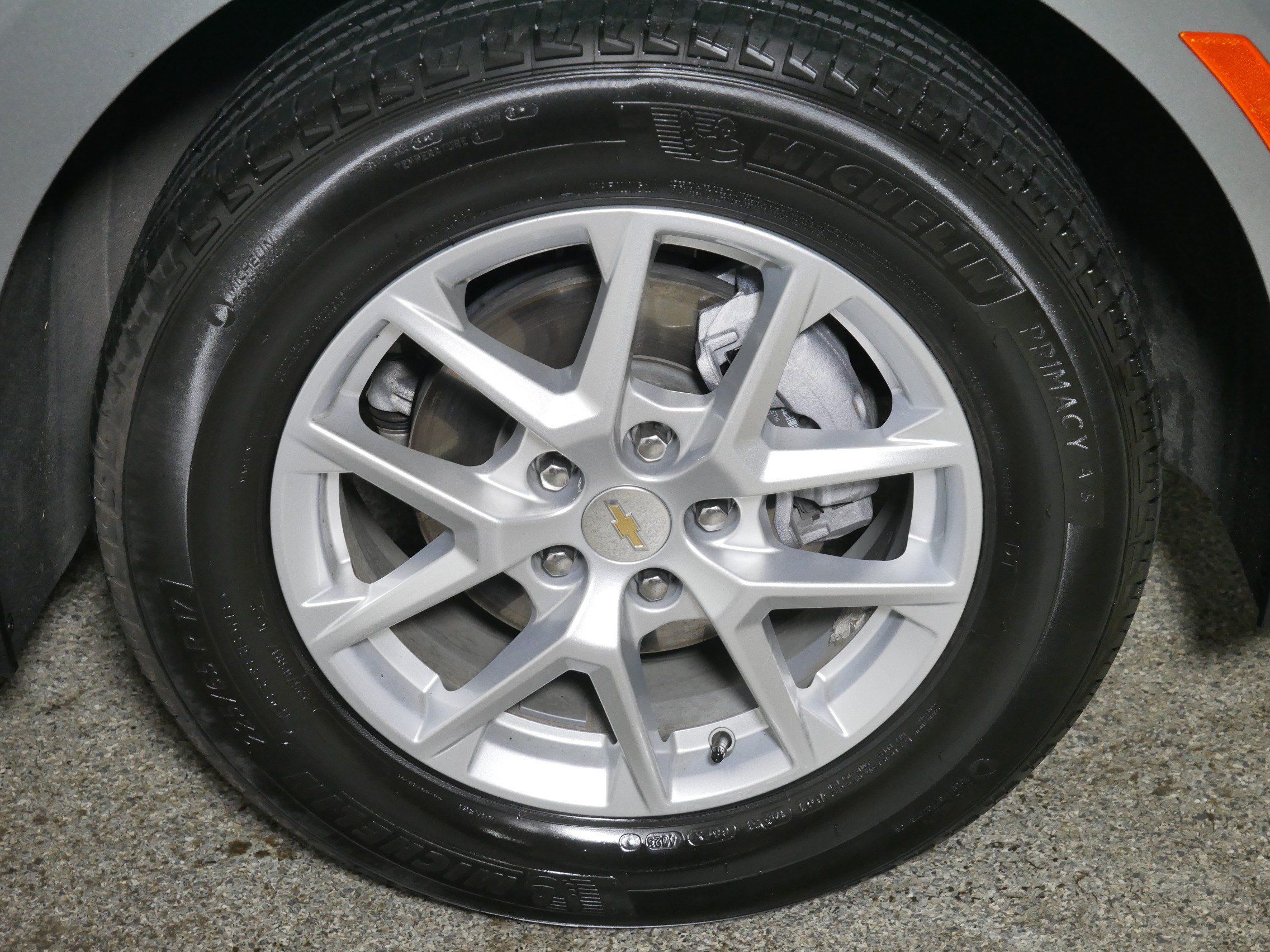 Used 2024 Chevrolet Equinox LT FWD image 15
