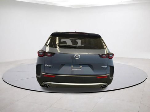 Used 2024 MAZDA CX-50 AWD 2.5 Turbo w/ Weather Package image 6