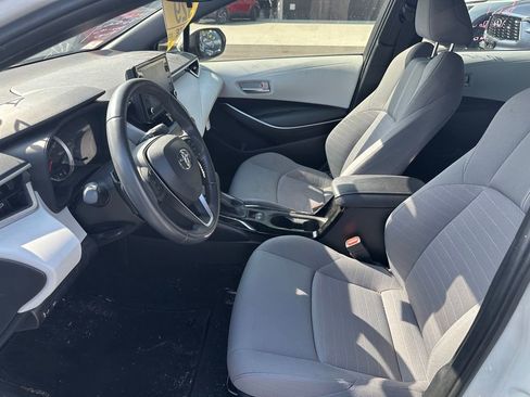 Used 2022 Toyota Corolla SE FWD image 6