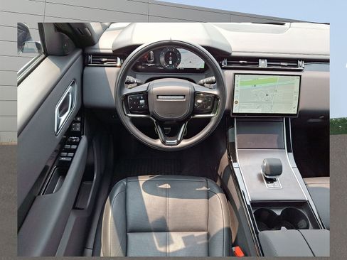 Used 2026 Land Rover Range Rover Velar Dynamic SE AWD/4WD image 6