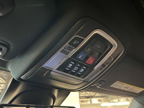 Used 2023 RAM 2500 Limited image 22