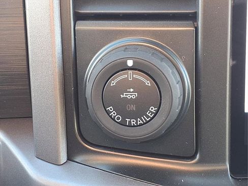 New 2026 Ford F150 XLT w/ Equipment Group 302A MID image 10