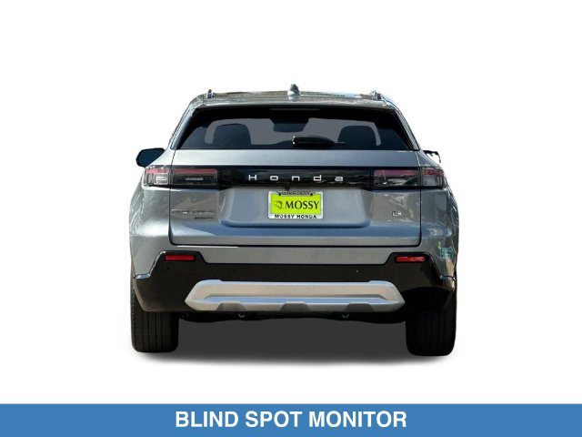 Certified 2024 Honda Prologue Touring image 7