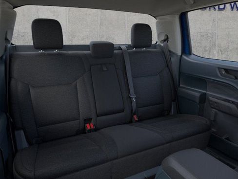 New 2025 Ford Maverick XLT w/ XLT Luxury Package image 11