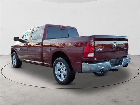 Used 2019 RAM 1500 Big Horn image 7