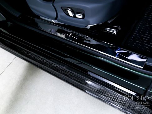 Used 2024 Rolls-Royce Spectre w/ Spectre Launch Package image 28