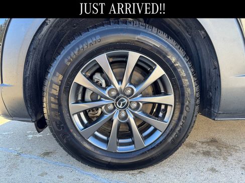 Used 2021 MAZDA CX-30 FWD 2.5 S image 5