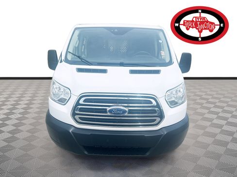 Used 2019 Ford Transit 250 130 Low Roof w/ Exterior Upgrade Package image 2