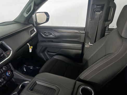 Used 2023 Chevrolet Suburban LS w/ Max Trailering Package image 21