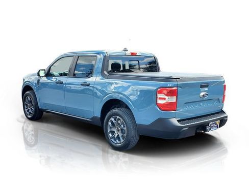 Certified 2023 Ford Maverick XLT w/ Equipment Group 300A Standard AWD/4WD image 3