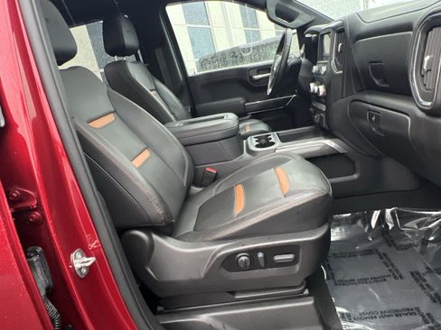 Used 2022 GMC Sierra 1500 AT4 w/ AT4 Premium Package image 27