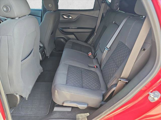 Used 2021 Chevrolet Blazer LT FWD image 18