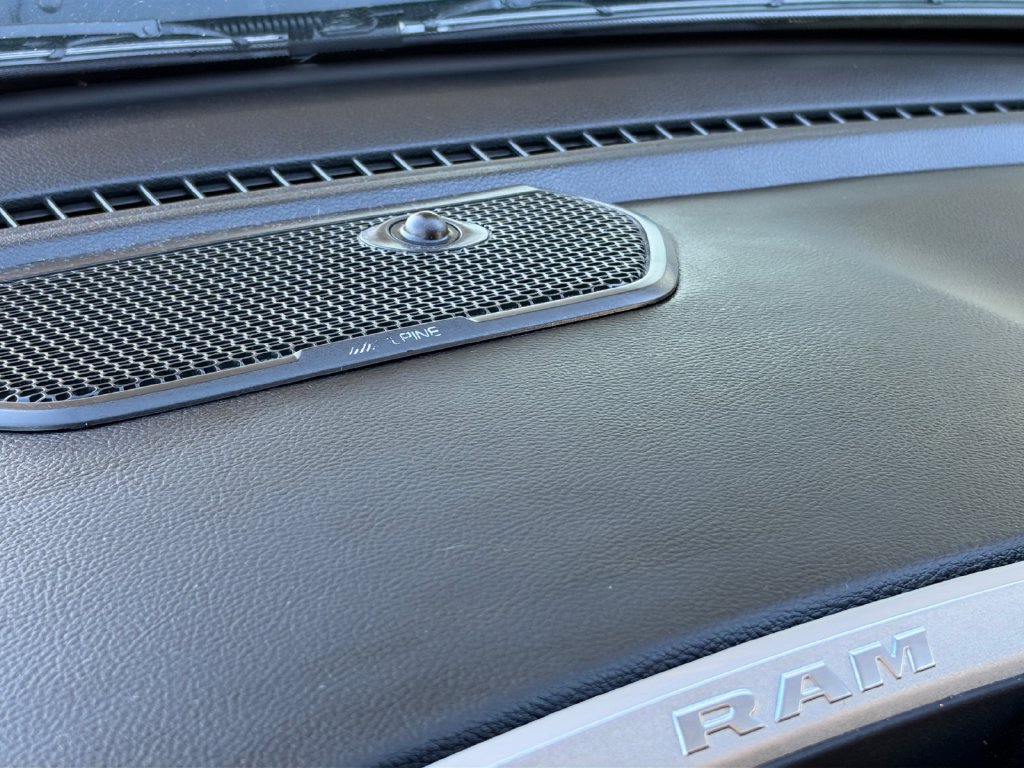 Certified 2023 RAM 1500 Big Horn AWD/4WD image 18