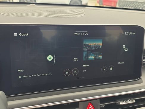 New 2026 Kia K5 GT-Line FWD image 22