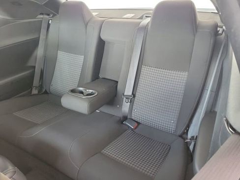 Used 2023 Dodge Challenger R/T image 7