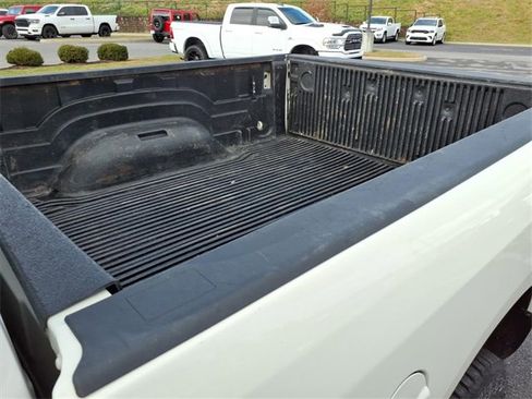 Used 2024 RAM 2500 Laramie image 13