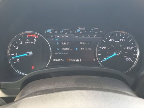 Used 2019 Ford F250 Platinum w/ Platinum Ultimate Package image 38