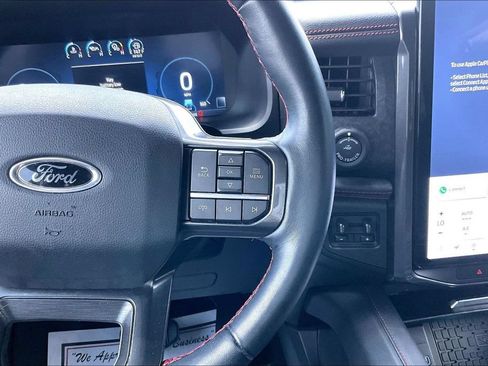 Certified 2023 Ford Expedition Limited RWD image 19