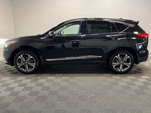 New 2026 Acura RDX SH-AWD w/ Technology Package image 23