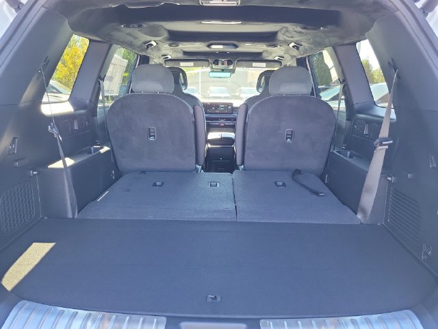 New 2027 Kia Telluride X-Line SX Prestige AWD/4WD image 8