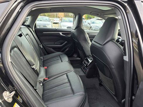 New 2026 Audi A6 Prestige image 13